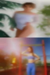 Better friends beach swinger