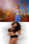 Swingers cum container swinger