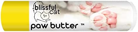 The Blissful Cat Paw Butter, 0.15-Ounce