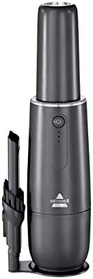 BISSELL AeroSlim Lithium Ion Cordless Handheld Vacuum, 29869, Black