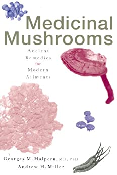 Medicinal Mushrooms: Ancient Remedies for Modern Ailments