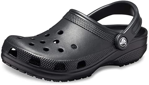 Crocs Unisex-Adult Classic Clogs (Best Sellers)