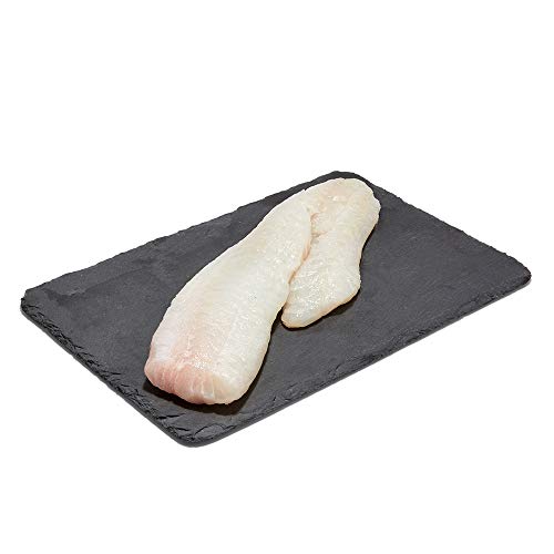 Cod Fillet Atlantic MSC