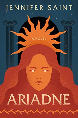 Ariadne: A Novel