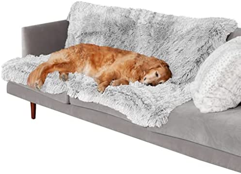 Furhaven Pet Bedding for Small/Medium/Large Dogs & Cats, ft. Cozy Blankets, Self-Warming Bed Pads, Absorbent Towel Rugs, & More