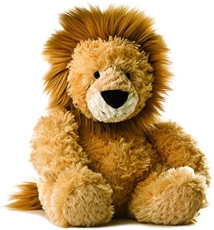 Aurora – Tubbie Wubbie – 12″ Tubbie Wubbies – Lion, Brown