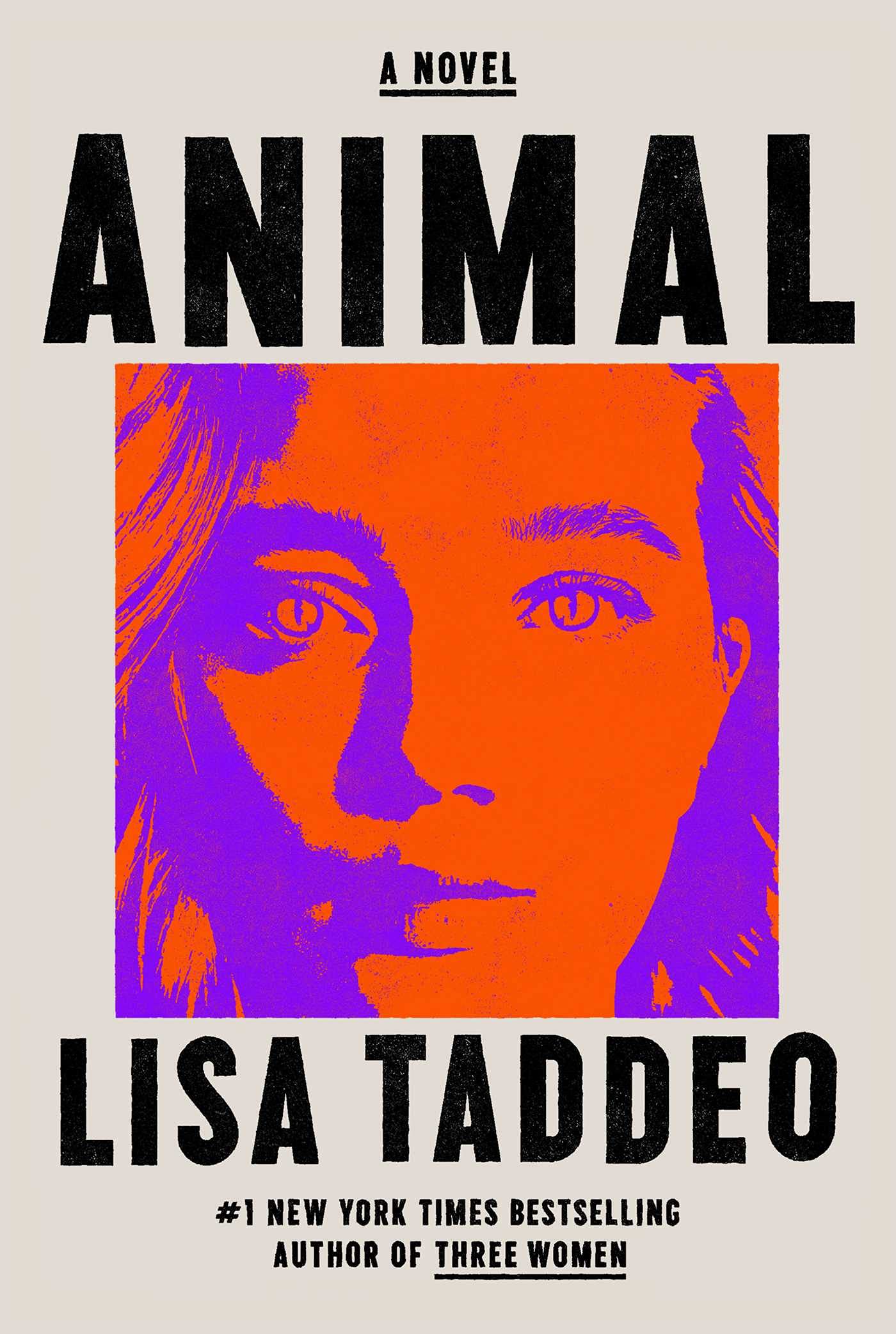 Animal: A Novel