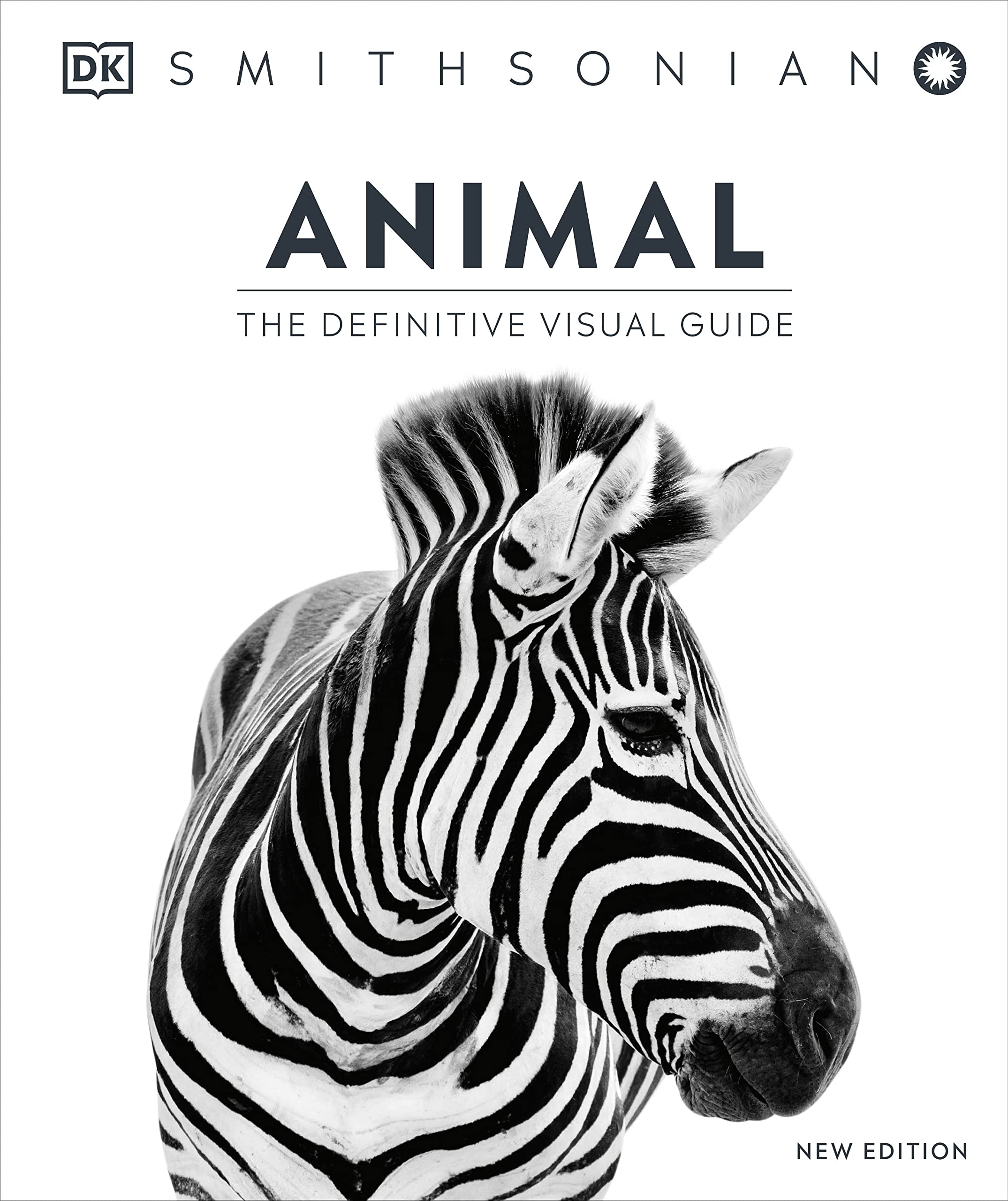 Animal: The Definitive Visual Guide