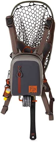fishpond Thunderhead Submersible & Fully Waterproof Fly Fishing Chest Pack