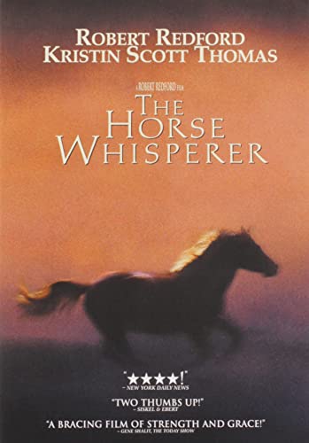 The Horse Whisperer