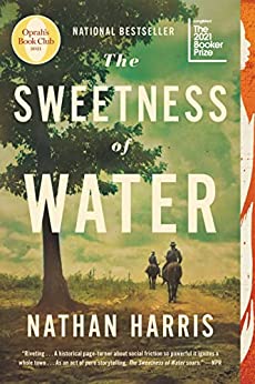 The Sweetness of Water (Oprah’s Book Club): A Novel