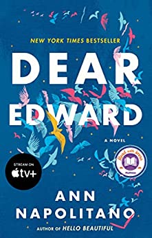 Dear Edward: A Novel